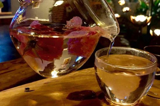 好玫瑰花茶多少錢一斤啊，玫瑰花茶價格多少錢合理？