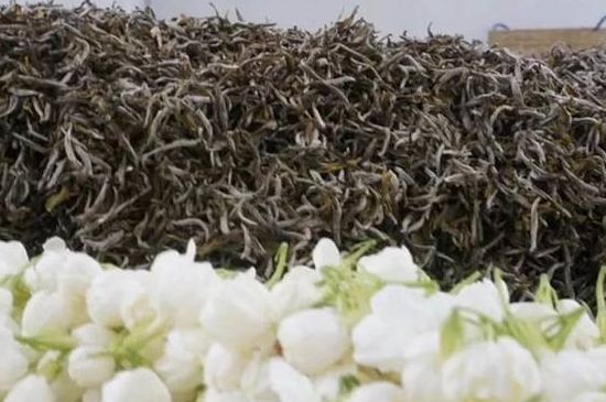 茉莉龍珠怎么做的，茉莉龍珠的制作工藝