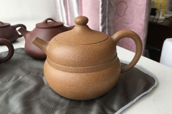 自己用的紫砂壺一般多少錢合適，自己用紫砂壺怎么選