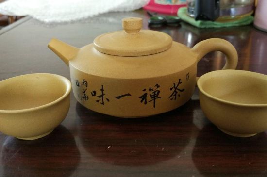 各種泥料泡什么茶，各種茶用什么紫砂壺？