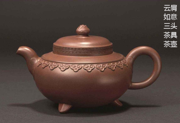 景舟八式紫砂壺圖片及名稱，經(jīng)典壺型顧景舟八式值多少錢？