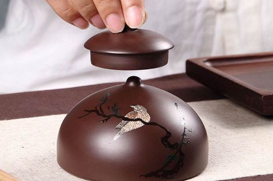 茶具一對一介紹圖片，茶具的各個名稱和圖片大全