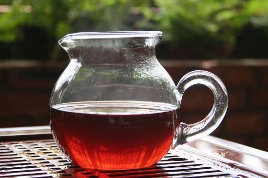 十大祛濕茶，自制祛濕排毒茶