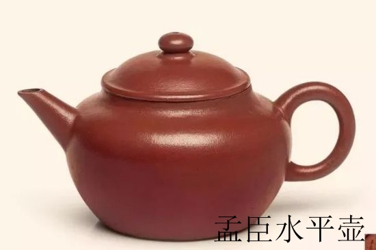 朱泥思亭壺適合泡什么茶，用來泡哪些茶最好？