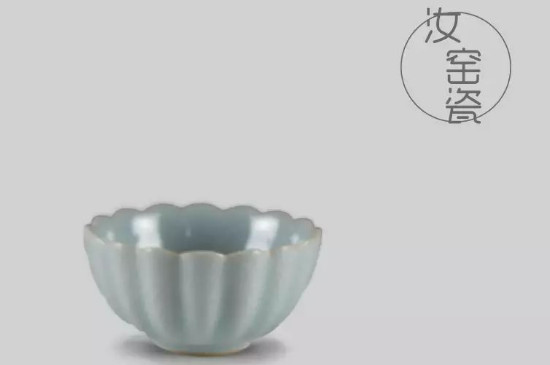 品茗杯的杯型介紹，品茗杯的器型類別分類大全圖