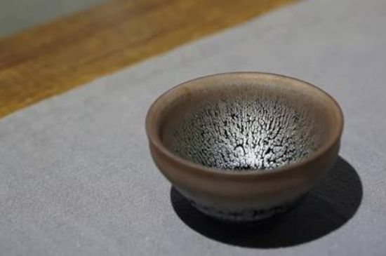 建盞開盞正確方法，建盞第一次怎么開盞