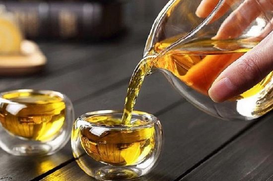 茶具套裝使用方法圖解，茶藝工具介紹圖片大全