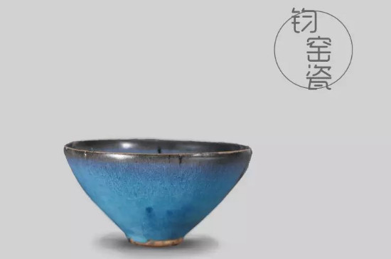 品茗杯的杯型介紹，品茗杯的器型類別分類大全圖