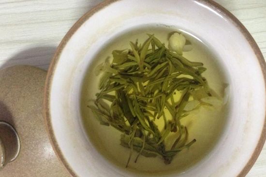 茉莉香螺茶屬于什么茶，茉莉香螺是綠茶嗎