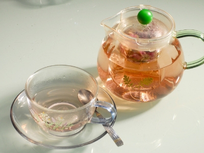 玫瑰花茶怎么泡好喝，泡玫瑰花茶的正確方法