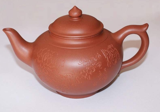 宜興紫砂壺四大經(jīng)典壺型叫什么，傳統(tǒng)紫砂四大名壺介紹