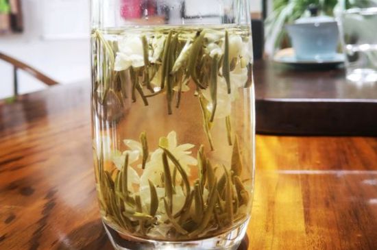 茉莉泡水禁忌，喝茉莉茶葉有什么禁忌