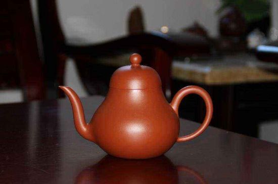 朱泥思亭壺適合泡什么茶，用來泡哪些茶最好？