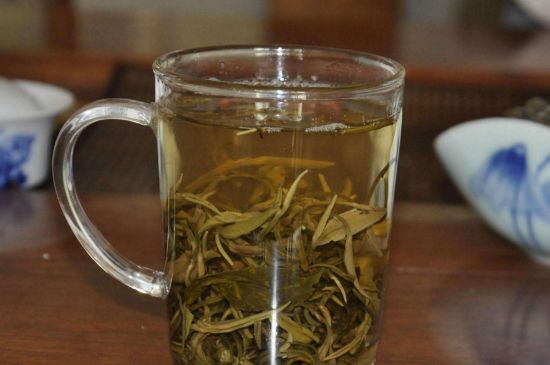 蒸茶器可以蒸花茶嗎，蒸茶器能用來(lái)蒸茉莉花茶嗎？