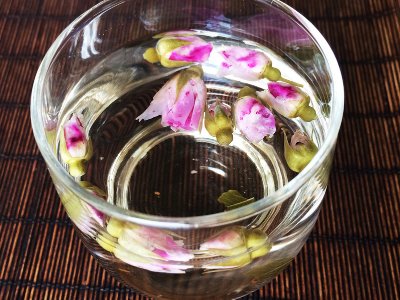 玫瑰花茶一周喝幾次，玫瑰花茶能常喝嗎？