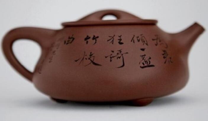 最經(jīng)典的五大石瓢壺，石瓢壺經(jīng)典款圖解