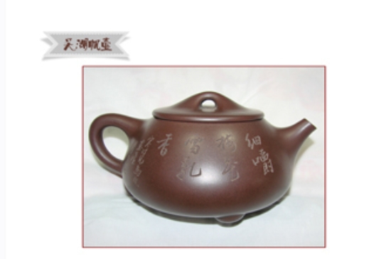 最經(jīng)典的五大石瓢壺，石瓢壺經(jīng)典款圖解