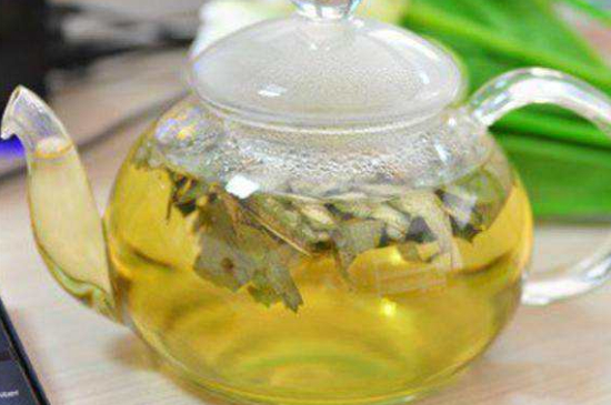 荷葉茶每天喝多少合適，什么時(shí)候喝最好？