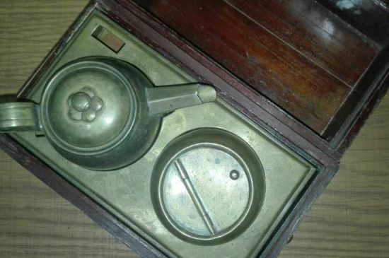 新銅壺怎么開壺，銅壺開壺方法步驟