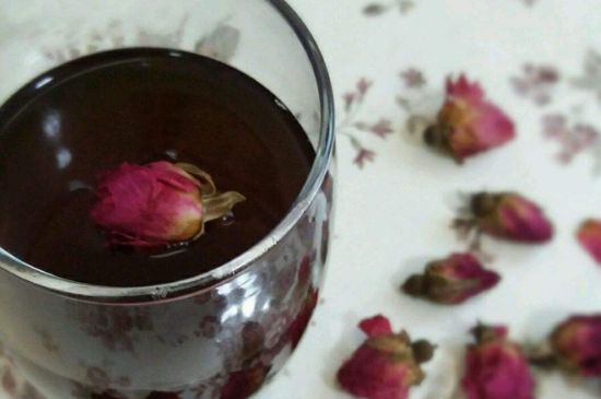 玫瑰花茶和什么搭配好，玫瑰花茶的搭配大全！