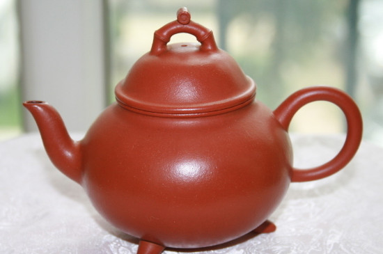 朱泥壺泡熟普壺就壞了，朱泥壺泡壞了是為什么