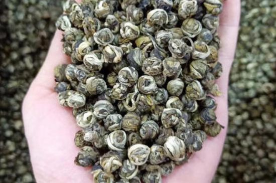 茉莉花茶分類，茉莉花茶都有什么種類