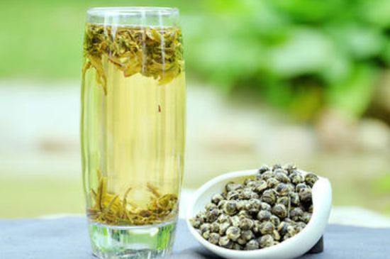 茉莉龍珠喝了會睡不著，為什么喝了茶會睡不著？