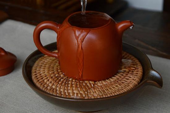 茶具一對一介紹圖片，茶具的各個名稱和圖片大全