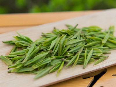 綠茶有哪些，綠茶五大有名品種排名