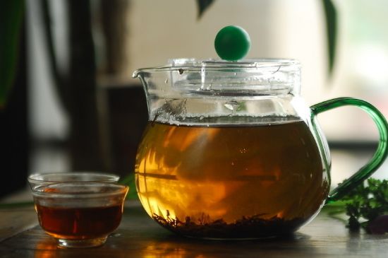 安化黑茶為什么要煮，為什么黑茶一定要煮呢