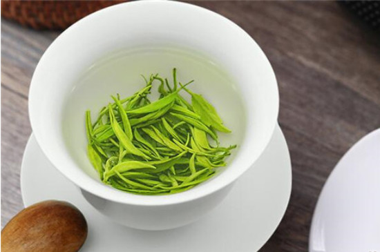 什么綠茶茶葉唇齒留香，哪個品種綠茶香氣好？