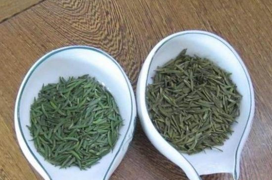 綠茶陳茶和新茶區(qū)別，綠茶怎樣區(qū)分新茶和陳茶
