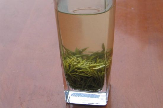 蒙頂山茶種類，蒙頂山哪種茶好？