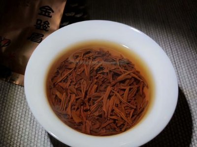 金駿眉幾年可以算陳茶，金駿眉新茶好還是老茶