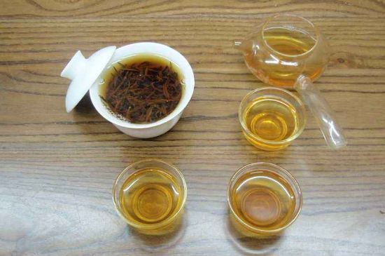 福建什么茶葉最出名，福建名茶有哪些？