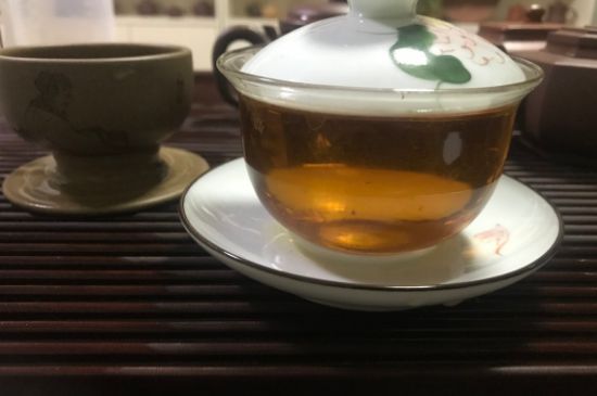 紅茶不宜人群，什么人群不宜喝紅茶
