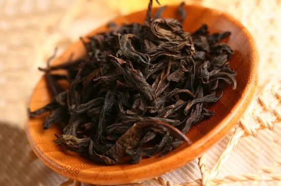 大紅袍四大品種有哪些，大紅袍的種類和著名品種特點(diǎn)介紹