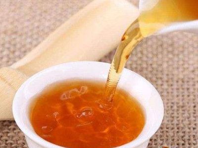 祁門紅茶新茶好還是老茶好，祁門紅茶是越陳越好嗎