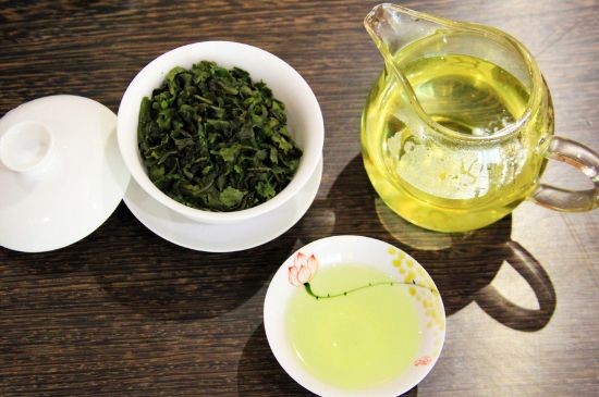 鐵觀音放7年能喝嗎，放了七年的鐵觀音還能喝！