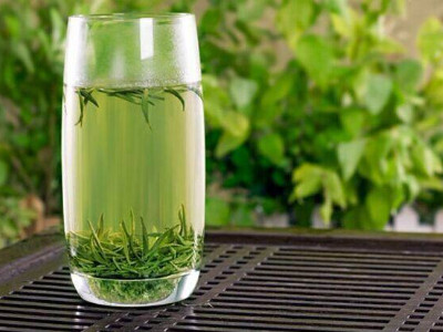 綠茶有哪些，綠茶五大有名品種排名