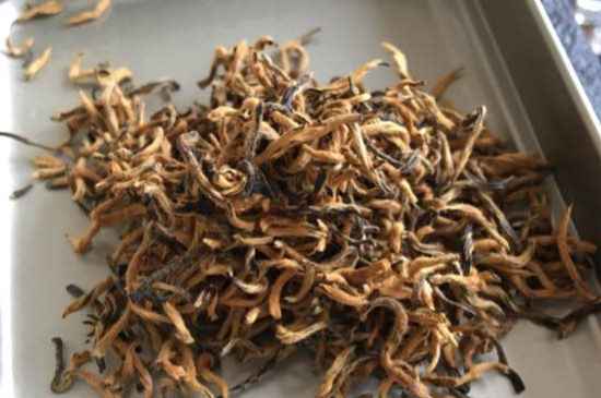 金駿眉不適合什么人，金駿眉的功效與禁忌