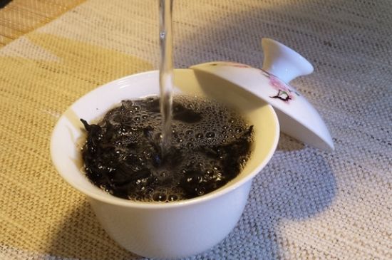 大紅袍茶葉好嗎？大紅袍被譽為“茶中之王”！