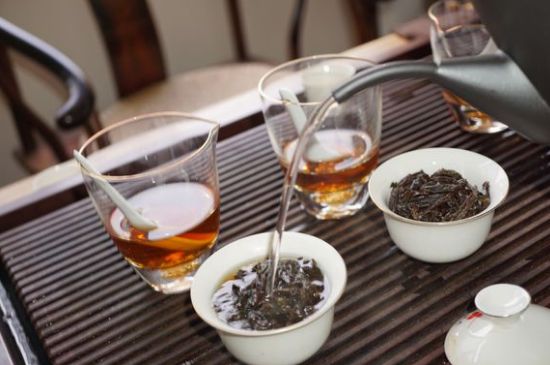 大紅袍為什么沒(méi)保質(zhì)期，武夷巖茶大紅袍能放幾年？