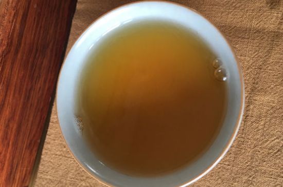 金駿眉第一泡不能喝！金駿眉喝之前需要洗茶