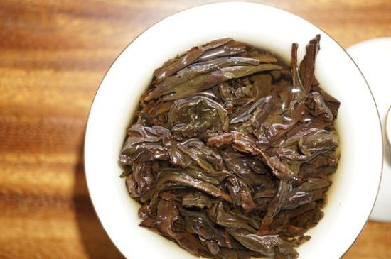 大紅袍為什么沒(méi)保質(zhì)期，武夷巖茶大紅袍能放幾年？