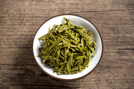 綠茶搭配大全，綠茶搭配什么更好