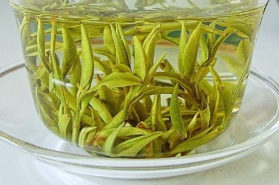 蒙頂山茶種類，蒙頂山哪種茶好？
