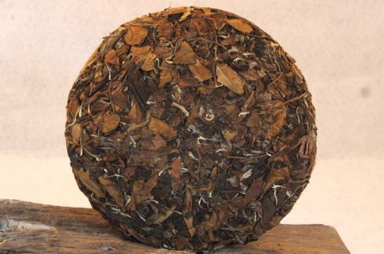 五年壽眉的味道特點，五年的老壽眉什么樣？