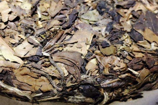 煮茶的步驟圖解，正確的煮白茶方法！