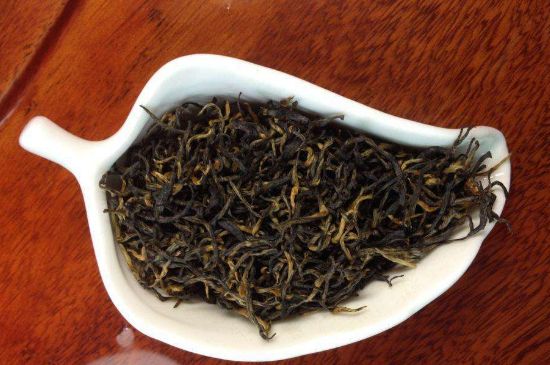 金駿眉等級的劃分圖片，金駿眉等級怎么分